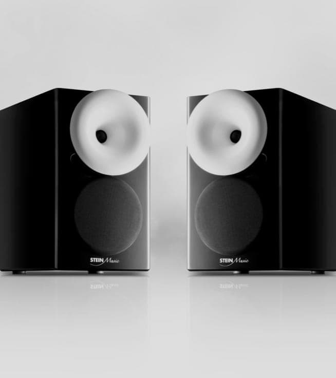 image of speaker